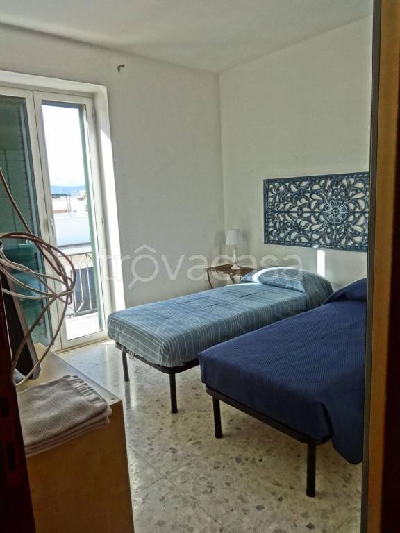 appartamento in vendita a Fasano in zona Savelletri