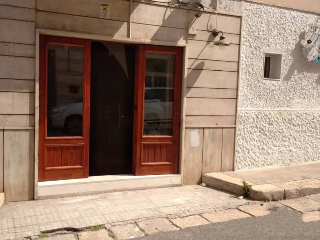 negozio in vendita a Fasano