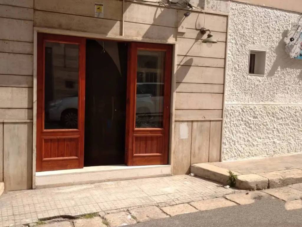 negozio in vendita a Fasano