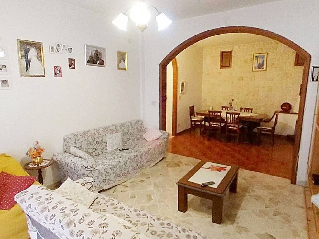 appartamento in vendita a Fasano