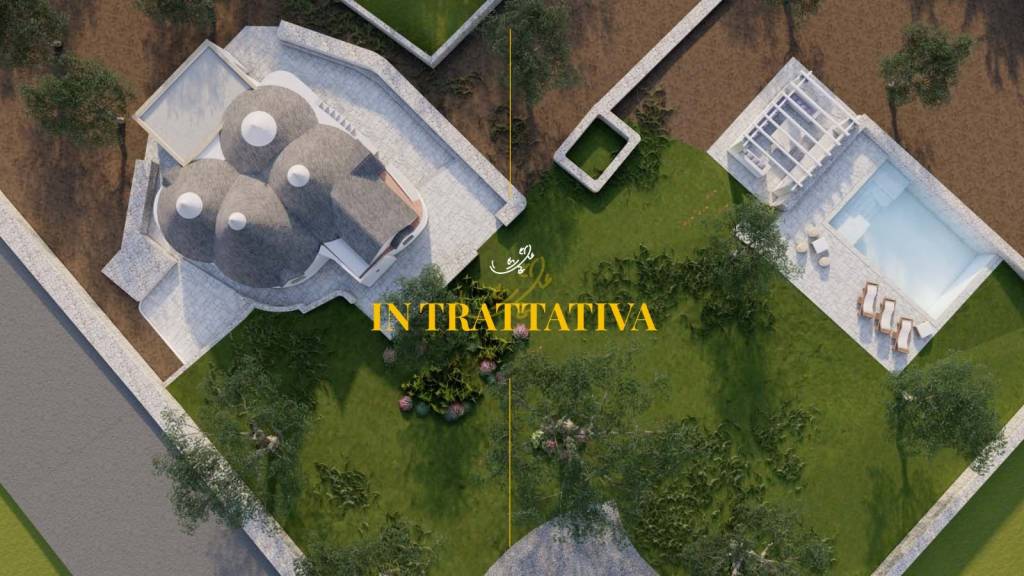appartamento in vendita a Fasano