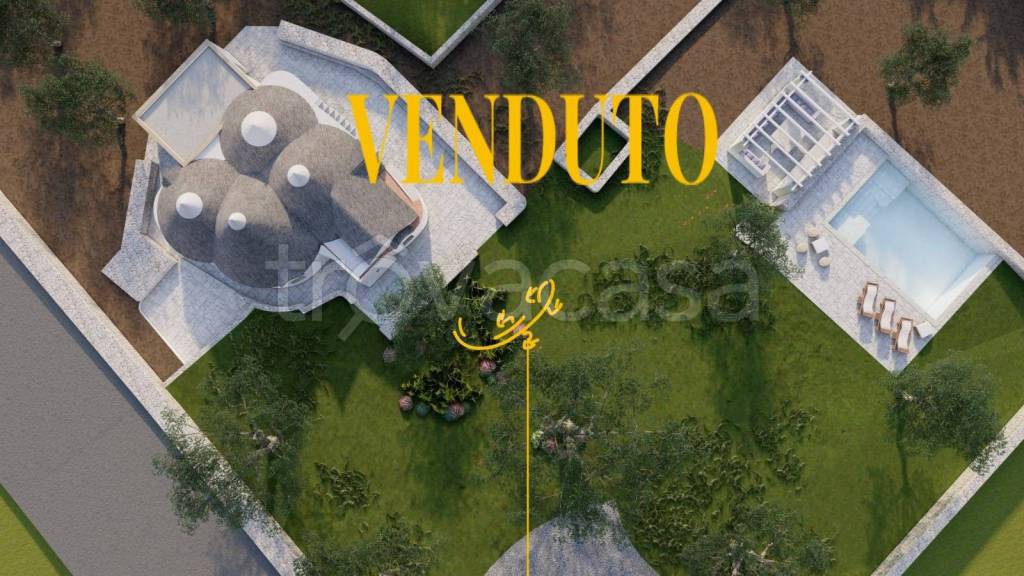 appartamento in vendita a Fasano