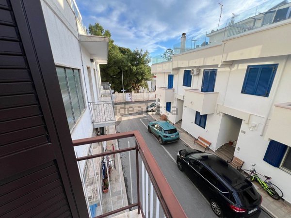 appartamento in vendita a Fasano in zona Savelletri
