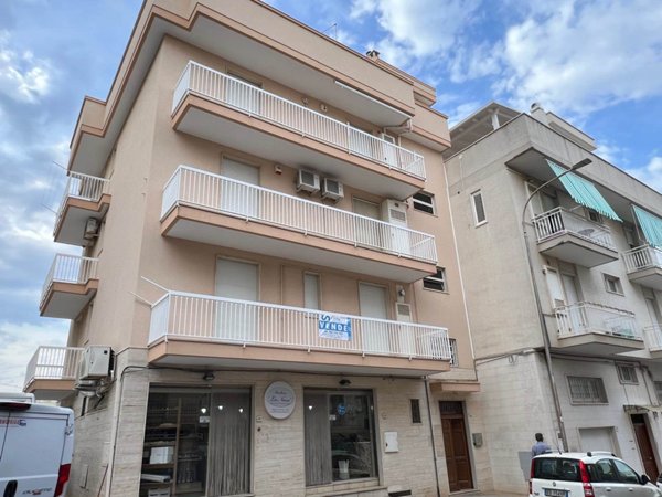 appartamento in vendita a Fasano