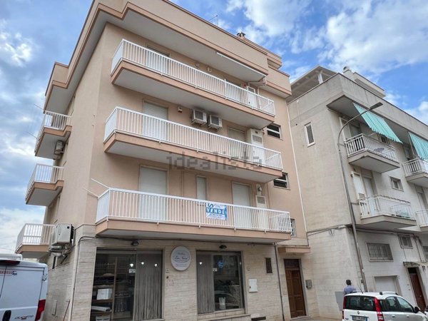 appartamento in vendita a Fasano