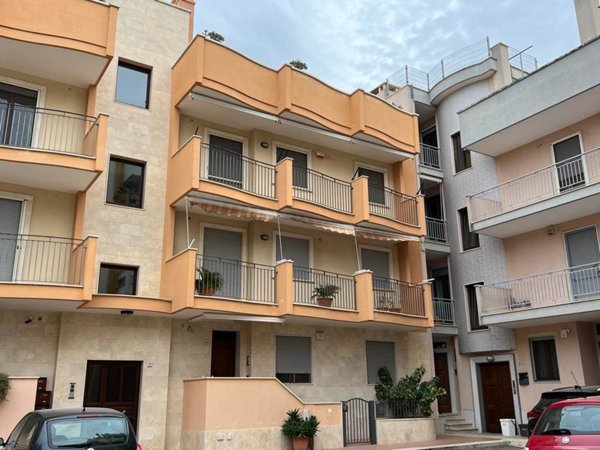 appartamento in vendita a Fasano