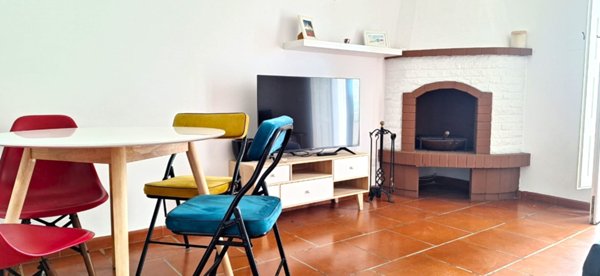 appartamento in vendita a Fasano in zona Savelletri