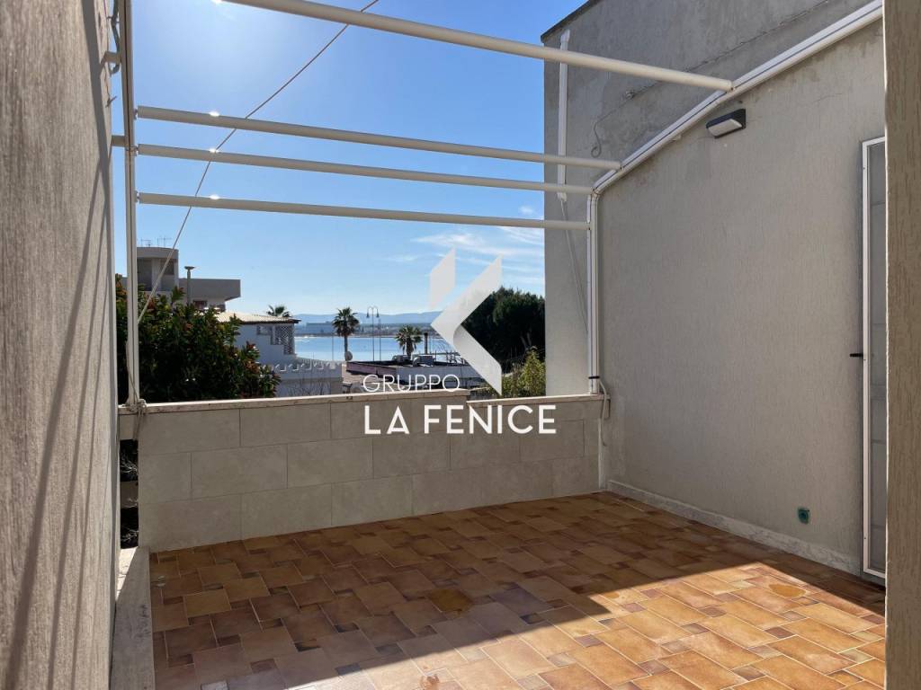 appartamento in vendita a Fasano in zona Torre Canne