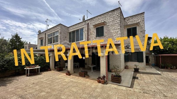 appartamento in vendita a Fasano