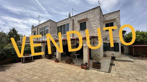 appartamento in vendita a Fasano