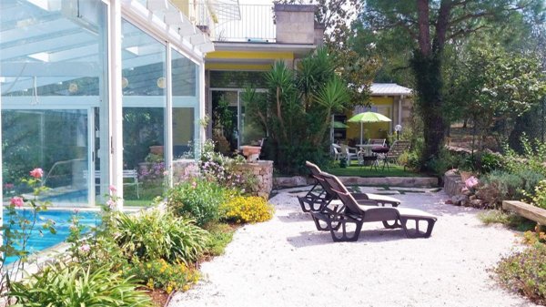 casa indipendente in vendita a Fasano in zona Canale di Pirro