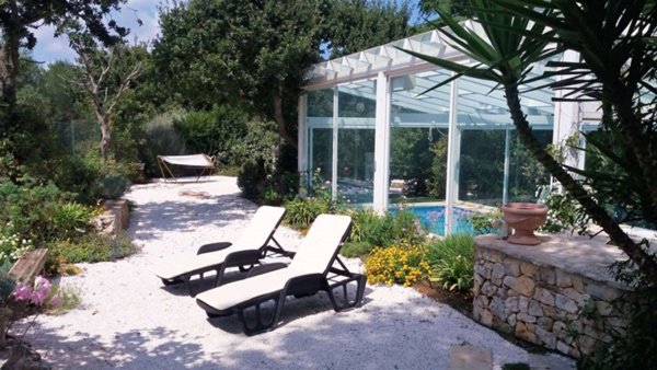 casa indipendente in vendita a Fasano in zona Canale di Pirro