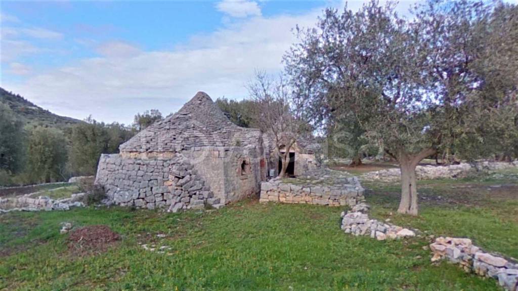 appartamento in vendita a Fasano in zona Savelletri