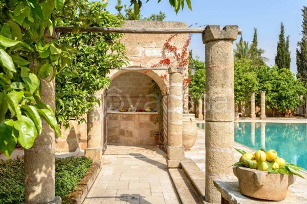 villa in vendita a Fasano