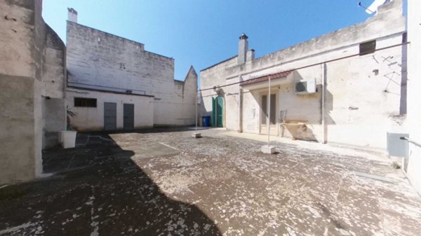 appartamento in vendita a Fasano