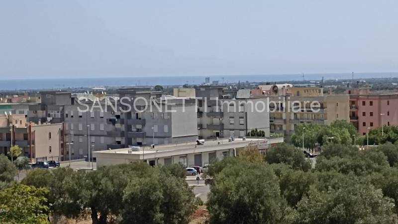 appartamento in vendita a Fasano