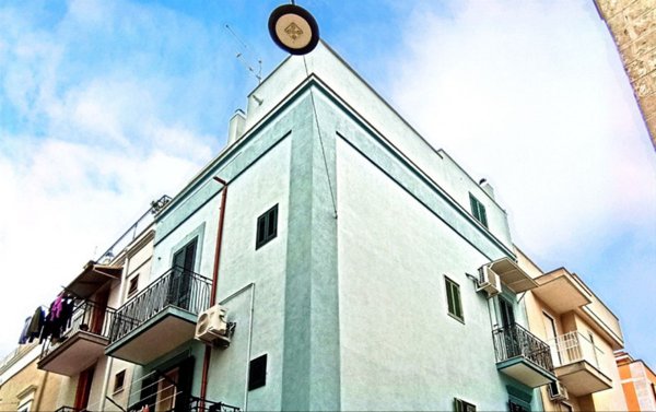 appartamento in vendita a Fasano