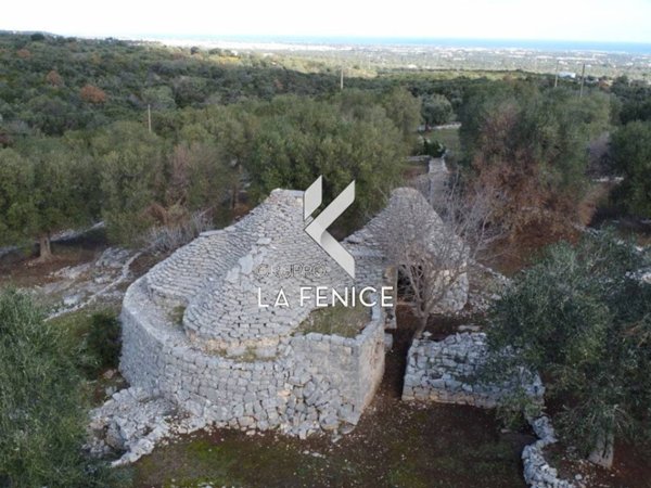 casa indipendente in vendita a Fasano in zona Laureto