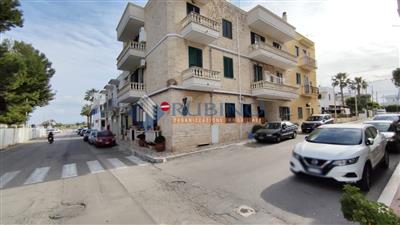 appartamento in vendita a Fasano in zona Savelletri