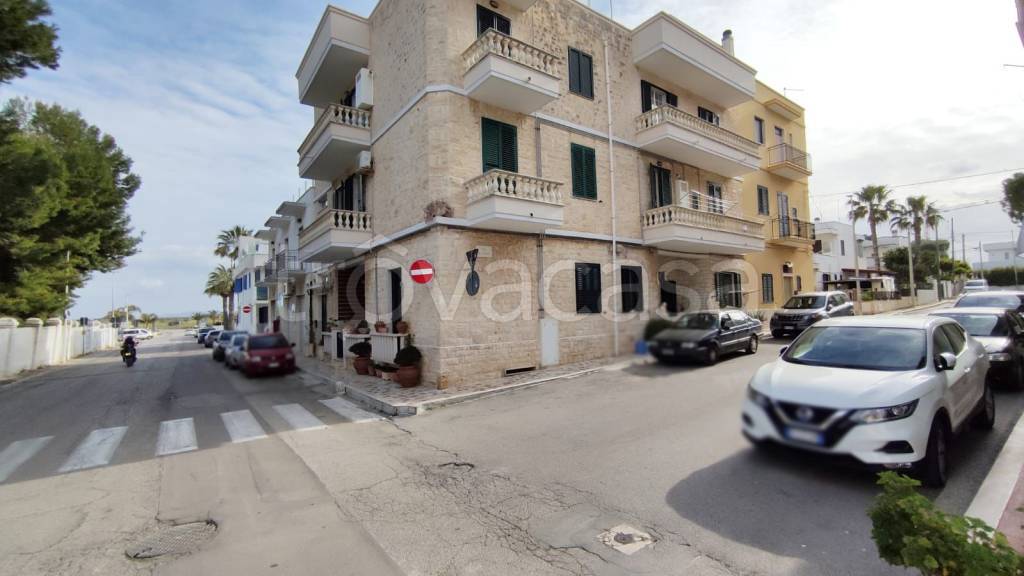 appartamento in vendita a Fasano in zona Savelletri