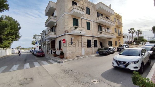 appartamento in vendita a Fasano in zona Savelletri