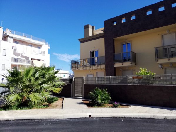 appartamento in vendita a Fasano