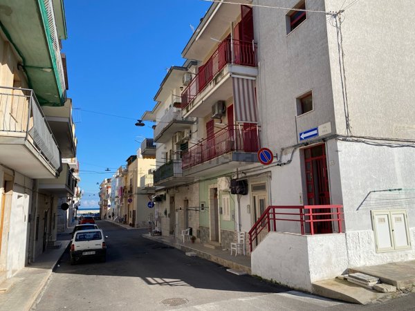 appartamento in vendita a Fasano in zona Savelletri