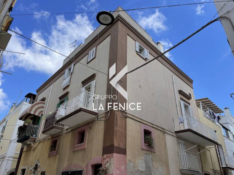 casa indipendente in vendita a Fasano