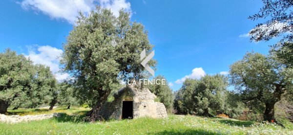 appartamento in vendita a Fasano in zona Laureto