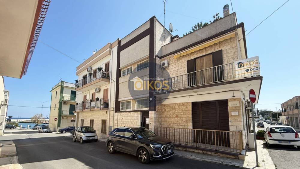 casa indipendente in vendita a Fasano in zona Savelletri