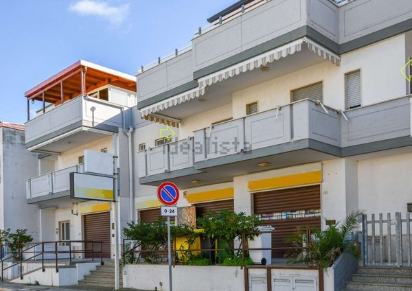 appartamento in vendita a Fasano in zona Torre Canne