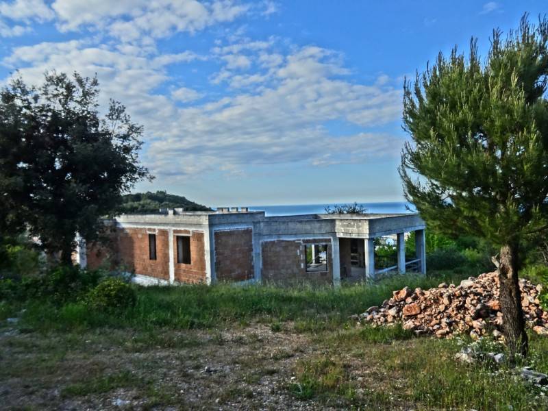 casa indipendente in vendita a Fasano