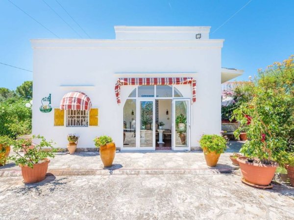 casa indipendente in vendita a Fasano in zona Savelletri