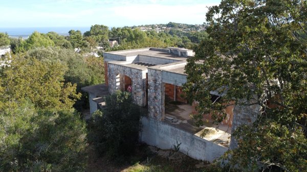 casa indipendente in vendita a Fasano in zona Laureto