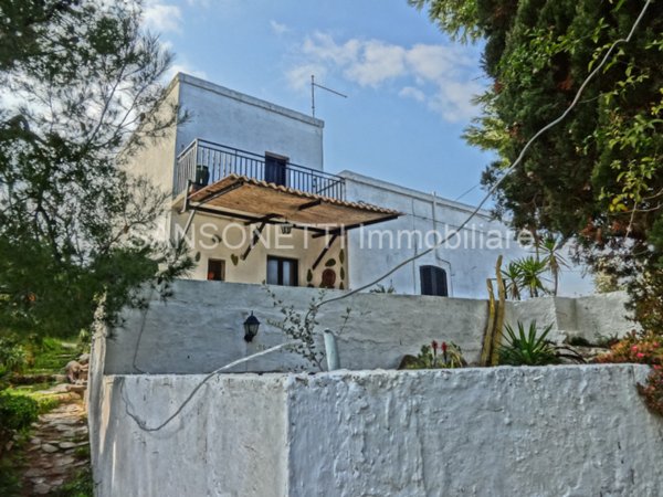 casa indipendente in vendita a Fasano in zona Savelletri