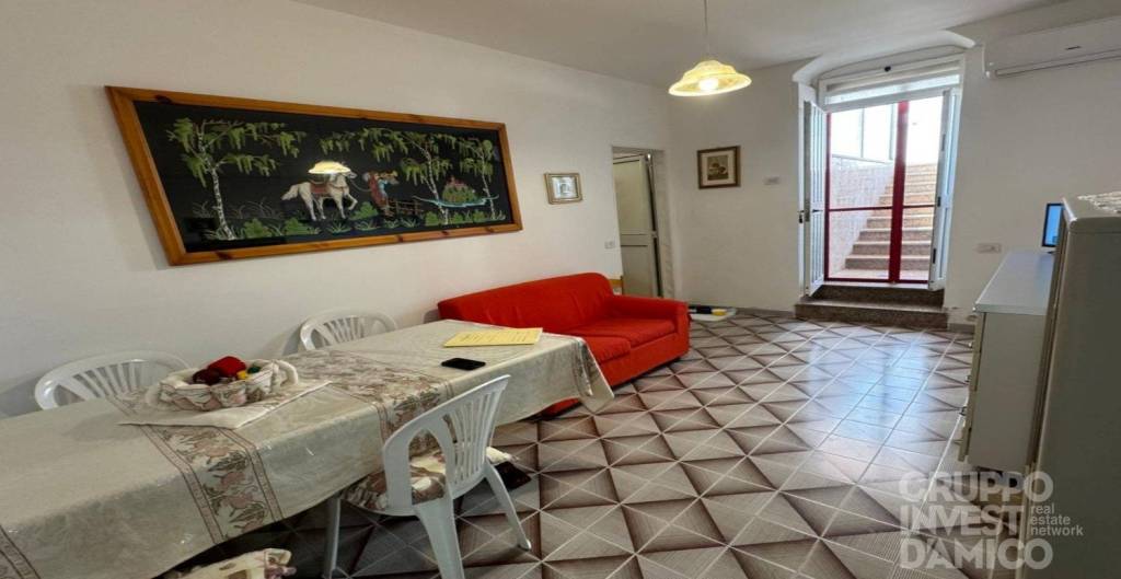 appartamento in vendita a Fasano in zona Torre Canne