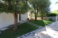 casa indipendente in vendita a Fasano