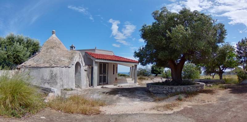 villa in vendita a Fasano