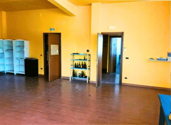 terreno edificabile in vendita a Fasano in zona Canale di Pirro