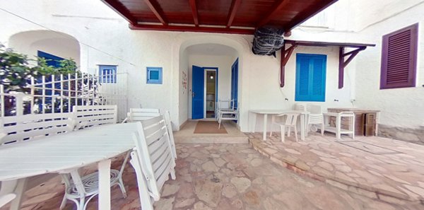 villa in vendita a Fasano in zona Savelletri