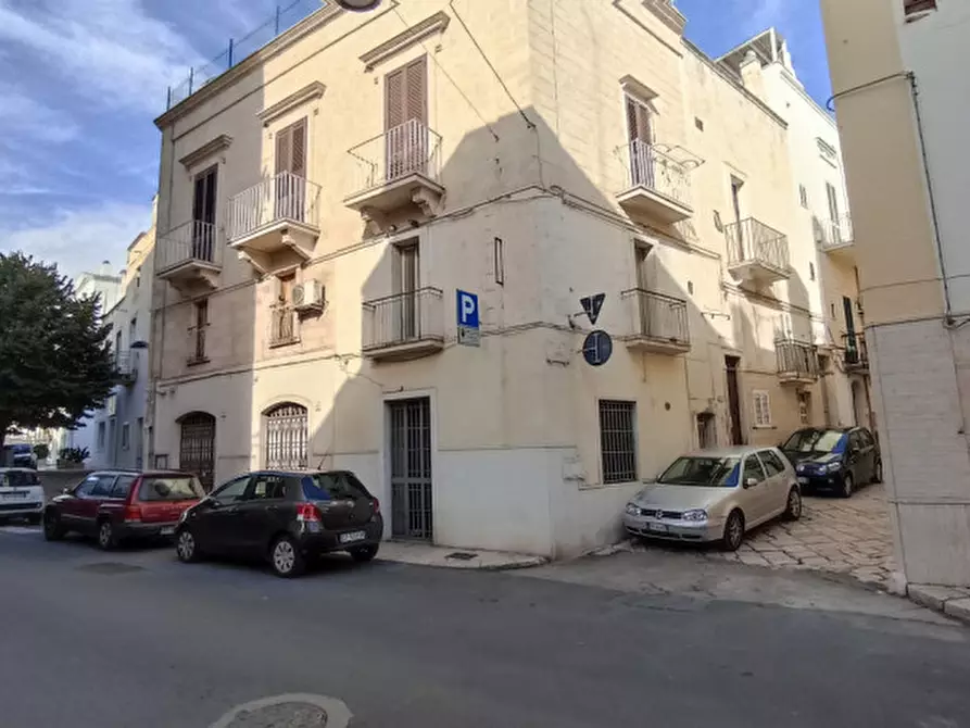 mansarda in vendita a Fasano