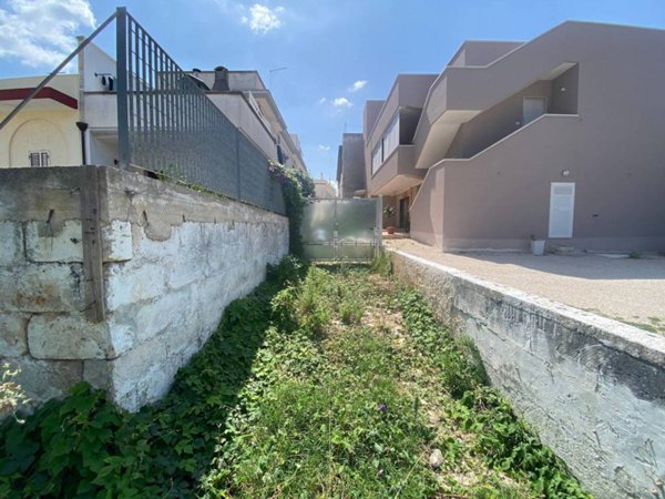terreno agricolo in vendita a Fasano in zona Montalbano