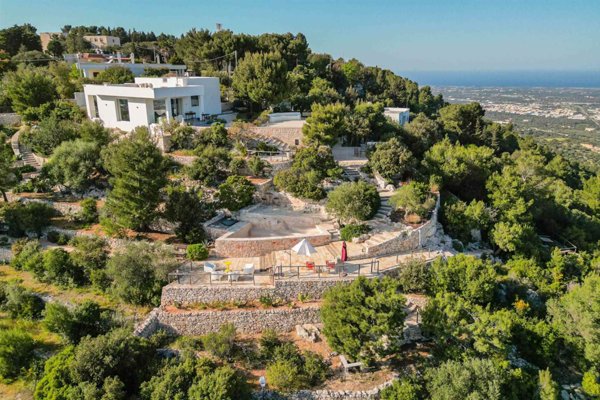 casa indipendente in vendita a Fasano in zona Savelletri
