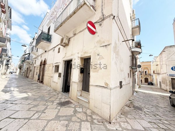 casa indipendente in vendita a Fasano