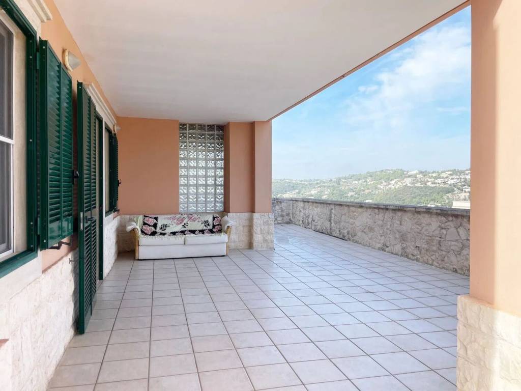 casa indipendente in vendita a Fasano in zona Laureto