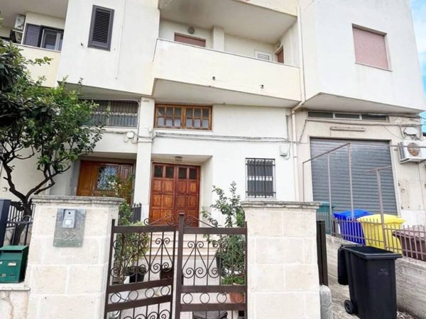 appartamento in vendita a Fasano
