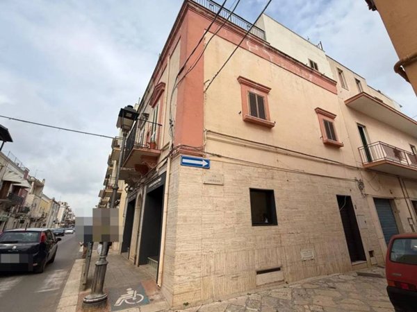 appartamento in vendita a Fasano in zona Pezze di Greco