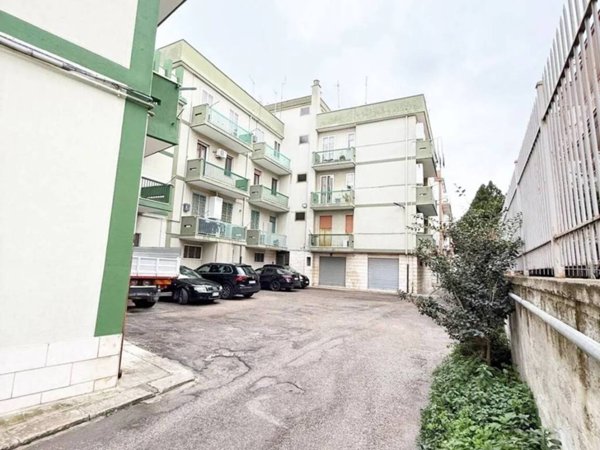appartamento in vendita a Fasano