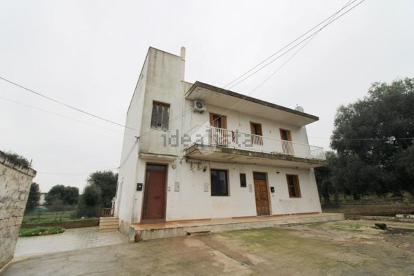 appartamento in vendita a Fasano