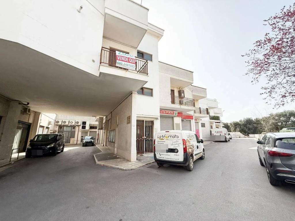appartamento in vendita a Fasano